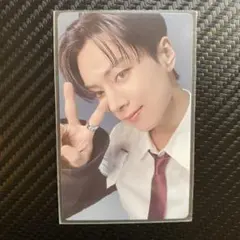 ENHYPEN daydream studiochoom 特典トレカ ジェイ