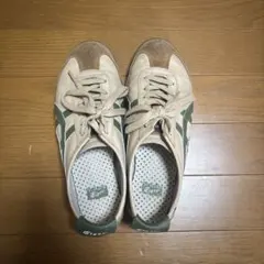 オニツカタイガー Mexico66