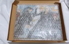 D.Gray-man 複製原画 アクリルコースター ランチョンマット 未使用
