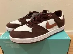 NIKE SB ALLEYOOP ナイキ SB アリウープ 新品　23.5cm