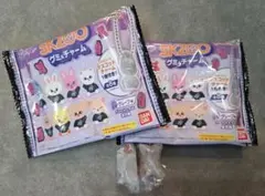 skzoo グミ&チャーム ヒョンジン アイエン ジニレット フォクシニー