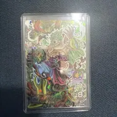 ドラゴンボールヒーローズ セル H2-36 arsAU - メルカリ