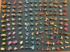 2025年最新】ポケモン フィギュア 初期の人気アイテム - メルカリ