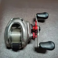 SHIMANO Metanium ベイトリール 本体のサムネイル