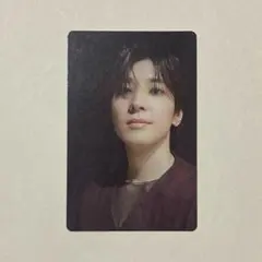 17 IS RIGHT HERE Deluxe盤 ウォヌ