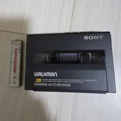 2026年最新】sony wm 103の人気アイテム - メルカリ