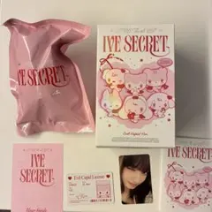 2026年最新】IVEグッズの人気アイテム - メルカリ