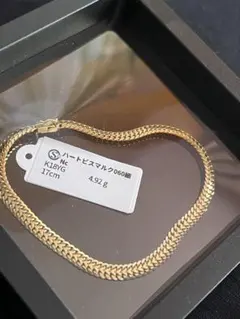 KHG 合金 ネックレス 高知 美品 KHG 合金 ネックレス 高知 美品 - メルカリ