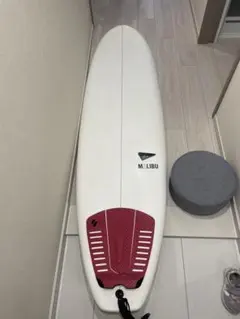 ロビン様専用　THREE WEATHER MALIBU サーフボードのサムネイル