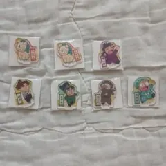 忍たま乱太郎アクリルスタンドまとめ