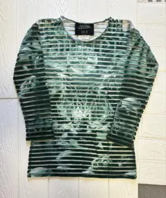 トップス Rare 00s Jean Paul Gaultier Power Net Rare 00s Jean Paul Gaultier Power Net - メルカリ