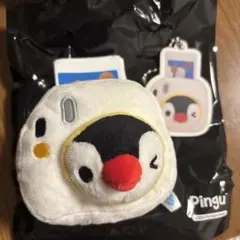 ピンガ キャラクターグッズ