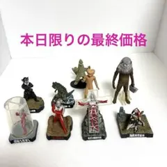 2025年最新】ウルトラ怪獣名鑑 ウルトラセブンの人気アイテム