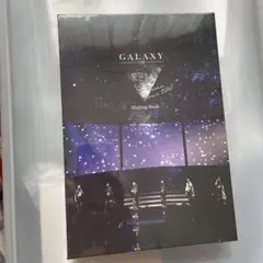 2PM 『GALAXY OF 2PM 』メイキングブック、 パンフレット 写真集