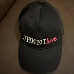 jenni love キャップ　帽子のサムネイル