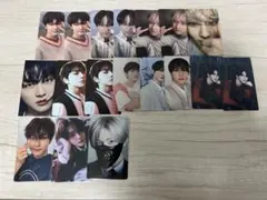 ENHYPEN ジョンウォン トレカ グッズ まとめ売り