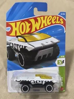 ホットウィール　Polestar