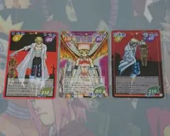 2025年最新】シャーマンキング カード スペシャルレアの人気アイテム