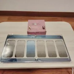 FGO EXTRA Ⅰ 編成画面風カードBOX　ディスプレイ付
