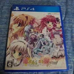 PS4 恋がさくころ桜どき