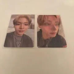 ALD1 サンウォン　タワレコ　トレカ　ラキドロ