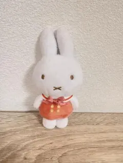 ミッフィー お星さまセーラー（赤）D賞