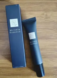 新品Norganic Vie リンクルパック　エッセンス dt