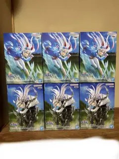 ウマ娘 シンデレラグレイ EVOLVE オグリキャップ タマモクロス ②