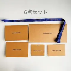 ルイヴィトン メッセージカード リボン 10セット LOUIS VUITTON - メルカリ