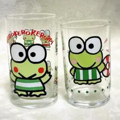 【極美品】1989年 当時物 サンリオ デザートグラス 3点セット 昭和レトロ 極美品】1989年 当時物 サンリオ デザートグラス 3点セット 昭和レトロ