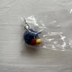つば九郎 ガチャガチャ プロ野球マスコット　めじるしアクセサリー