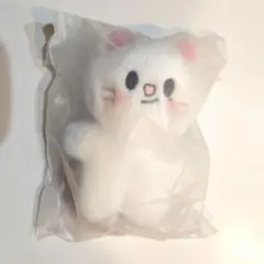 StrayKids スキズ skzoo ズートピア ジニレット - メルカリ