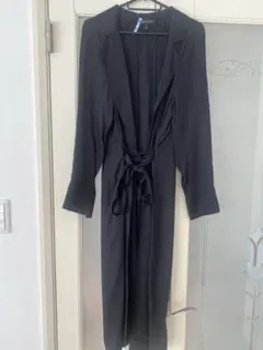 AKIRANAKA belted combinaison AW2216 - メルカリ