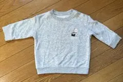 スヌーピー トップス