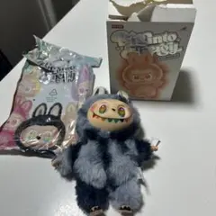 ラブブ　シークレット 2025年最新】LABUBU secretの人気アイテム - メルカリ