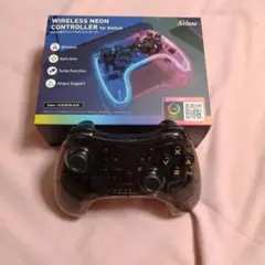 A'classゲームコントローラー