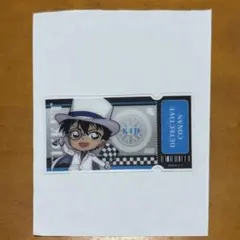 名探偵コナン 怪盗キッド チェッカーフラッグ