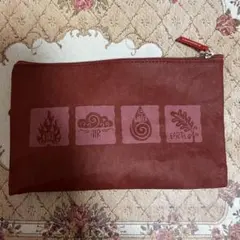 エミレーツ航空 アメニティポーチ