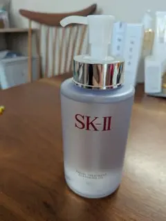SK-II フェイシャルトリートメント クレンジングオイル 250mLのサムネイル