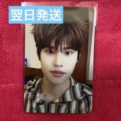 riize MD ポップアップ ラキドロ 5万ウォン トレカ ソヒ ②