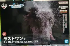 一番くじ　 HUNTER×HUNTER 　　ラスト・ワン賞