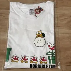 スーパーマリオ Tシャツ M
