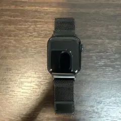 Apple Watch SE第2世代　セルラー　40mm保証有り