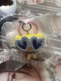 パワーパフガールズ めじるしアクセサリー2 バブルスA