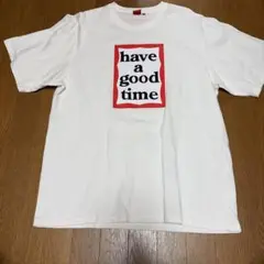 HASAMI group ハサミグループ ホワイト Tシャツ - メルカリ