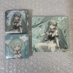 2026年最新】初音ミクシンフォニー 缶バッジの人気アイテム - メルカリ