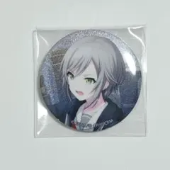 プロセカ 日野森志歩 グリ缶 グリッター缶バッジ 1A 再販 ステラ