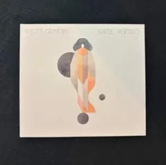 Scott Gilmore / Subtle Vertigo CD