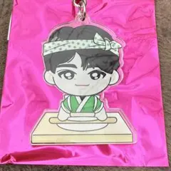 超特急 タクヤ 香川 アクキー