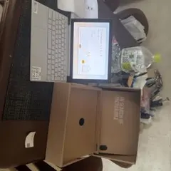 ジャンク品】ASUS Chromebook 14インチ CX3401FB - メルカリ